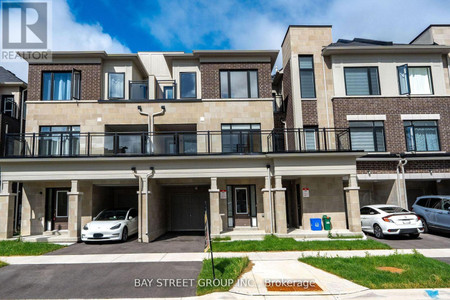 16 Slaney Street, Richmond Hill