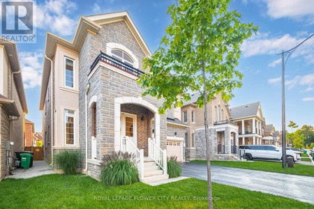 16 Smallwood Road, Brampton Northwest Brampton