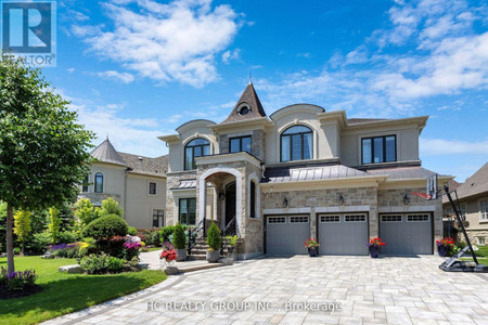 16 Sofia Olivia Crescent, Vaughan