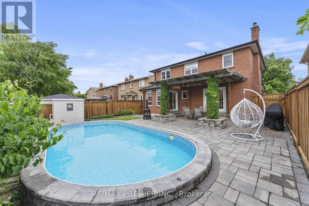 16 Sonny Street, Vaughan Maple