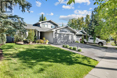 16 Sun Valley Drive Se, Calgary