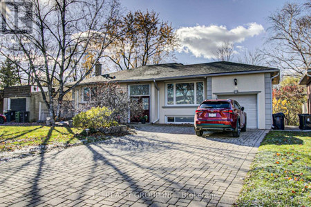 16 Wallingford Road, Toronto Parkwoods Donalda