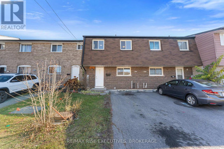 160 995 Amberdale Crescent, Kingston