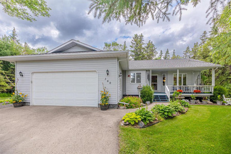 160 Corona Crescent, Gimli