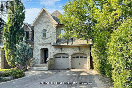 160 King High Drive, Vaughan