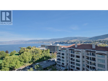 160 Lakeshore Drive Unit 1002, Penticton