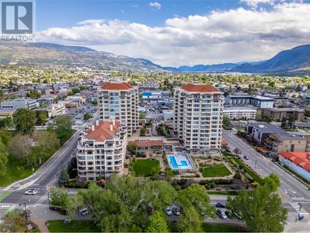 160 Lakeshore Drive W Unit 1103, Penticton