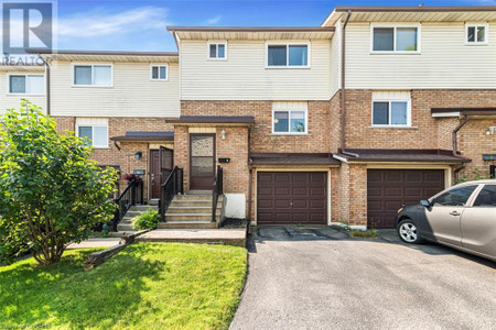 160 Lavina Crescent Unit I, Hamilton