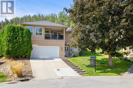 160 Portview Court, Kelowna