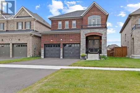 160 Rosswell Drive, Clarington