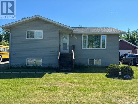 160 Vickers Crescent, Air Ronge