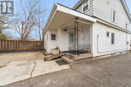 160 Welland Avenue Unit Upper, St Catharines