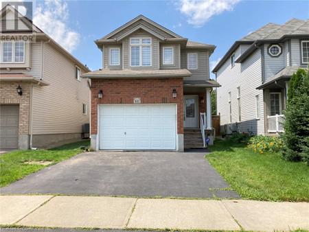 160 Westmeadow Drive, Kitchener