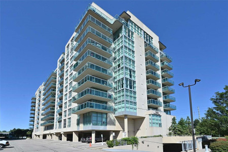 1600 Charles Street Unit 604, Whitby