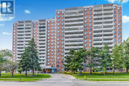 1604 100 Prudential Drive, Toronto Dorset Park