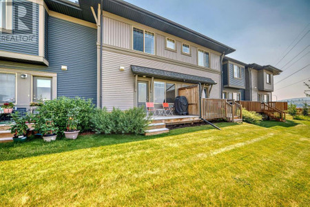 1604 32 Horseshoe Crescent, Cochrane