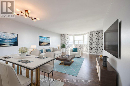 1604 3845 Lake Shore Boulevard W, Toronto Long Branch