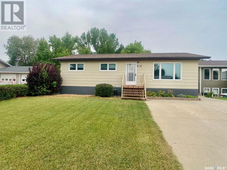 1606 Dieppe Crescent, Estevan