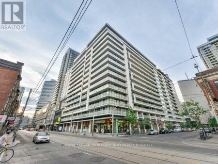 Living room - 1607 111 Elizabeth Street, Toronto, ON M5G1P7 Photo 1