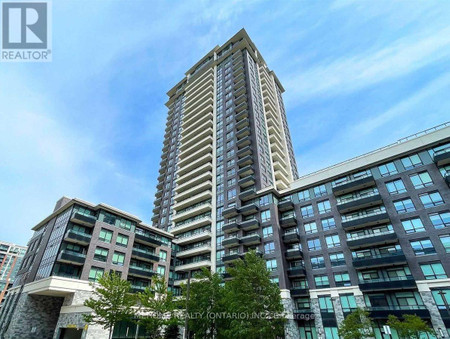 1608 15 Water Walk Drive, Markham Unionville