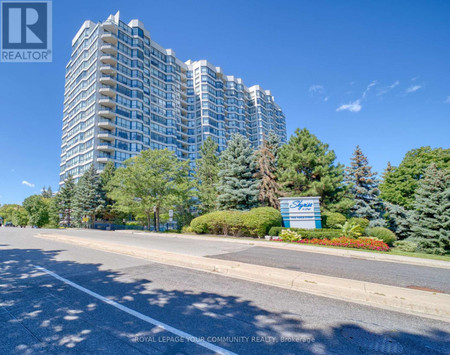 1608 7300 Yonge Street, Vaughan