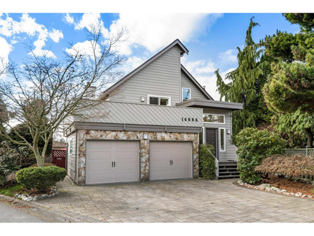 16086 8 A Avenue, White Rock