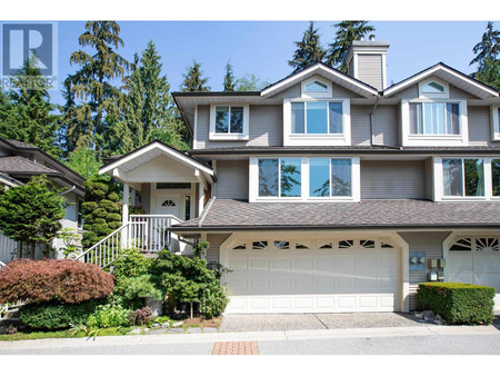 161 101 Parkside Drive, Port Moody