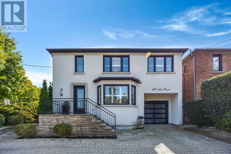 161 Ava Road, Toronto Humewood Cedarvale