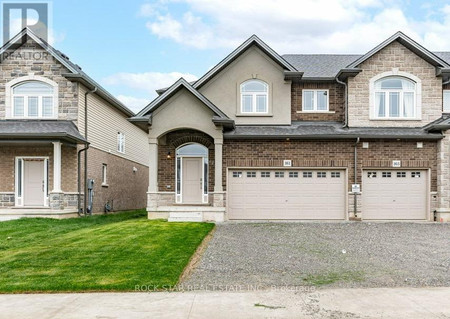 Laundry room - 161 Cittadella Boulevard, Hamilton, ON L0R1P0 Photo 1