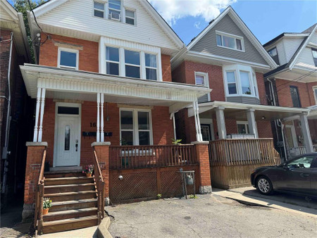 161 Sanford Avenue N Unit 2, Hamilton