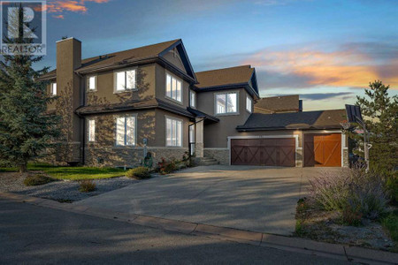 161 Stonemere Close, Chestermere