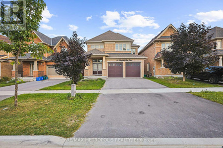 161 Windfields Farm Drive, Oshawa Windfields