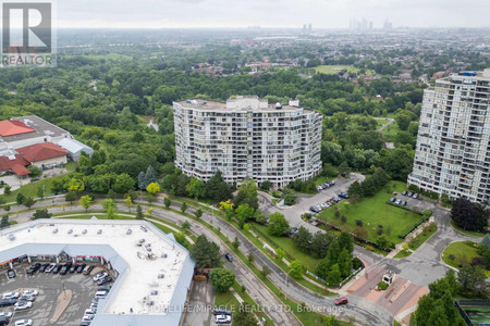 1610 1 Rowntree Road, Toronto Mount Olive Silverstone Jamestown