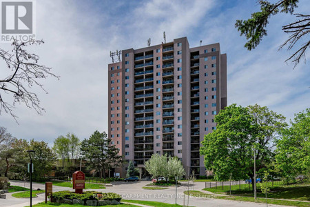 1610 975 Warwick Court, Burlington Lasalle