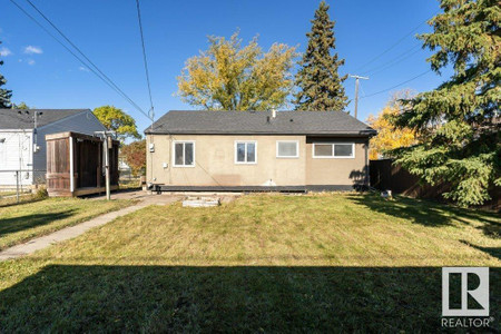 16101 109 Av Nw, Edmonton