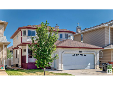 16105 49 St Nw, Edmonton