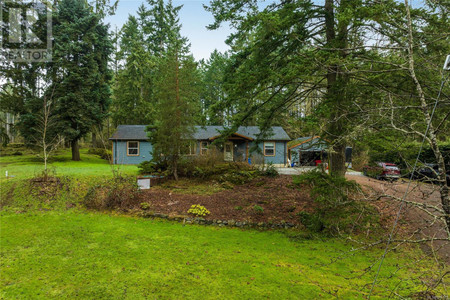 1611 Shawnigan Mill Bay Rd, Shawnigan Lake