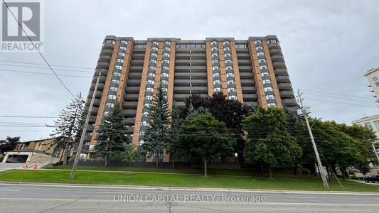 1612 3845 Lake Shore Boulevard W, Toronto