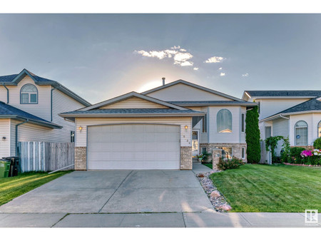 16124 57 A St Nw, Edmonton