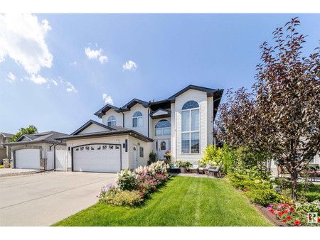 16132 89 St Nw, Edmonton