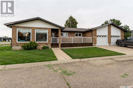 1614 Bingham Road, Moose Jaw