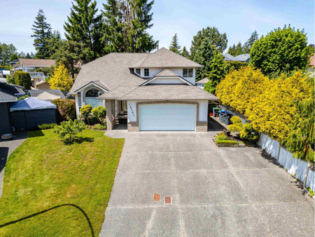 16161 14 B Avenue, Surrey