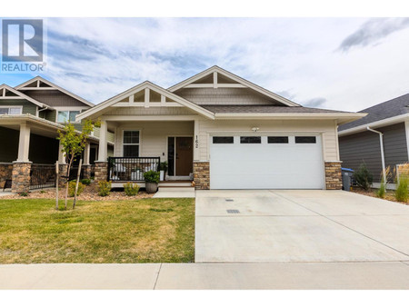 162 200 Grand Boulevard, Kamloops