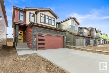 162 Canter Wd, Sherwood Park