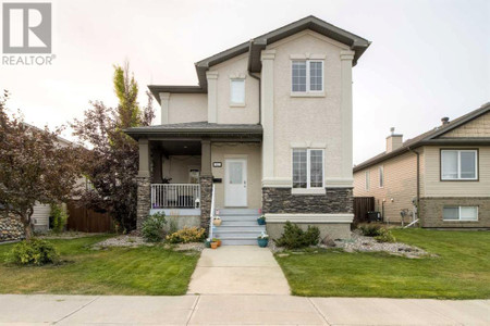 162 Grand River Boulevard W, Lethbridge