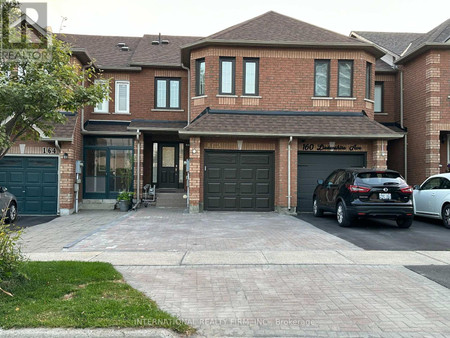 162 Lindenshire Avenue, Vaughan Maple