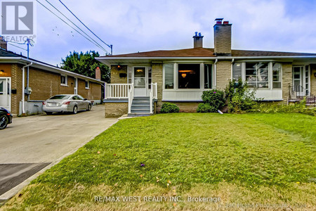 162 Lindylou Road, Toronto Humbermede