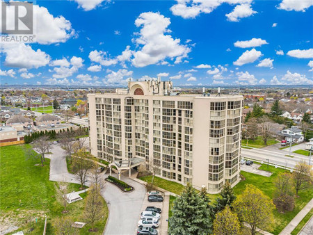 162 Martindale Road Unit 1002 Penthouse, St Catharines