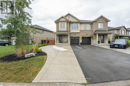 162 Westbank Trail, Hamilton Stoney Creek Mountain