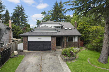 16202 Southglen Place, Surrey